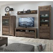 Obývací stěna Balin dub monastery