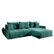 Rohové sedací soupravy