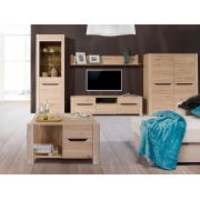 Obývací stěna Desjo