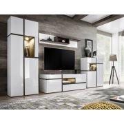 Obývací stěna Cross