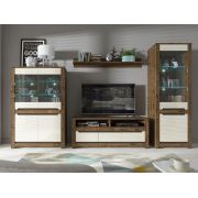 Obývací stěna Ruso