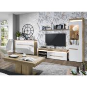 Obývací stěna Irma