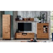 Obývací stěna Ivo