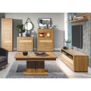 Obývací stěna Sandy