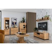 Obývací stěna Prisco