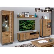 Obývací stěna Dorian