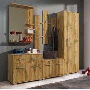 Předsíňové stěny