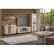 Obývací stěna Mati