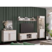 Obývací stěna Aston