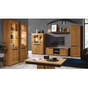 Obývací stěna York