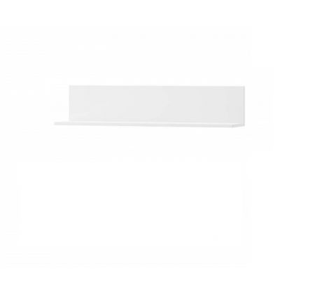 Police krátká obývací stěna Selene