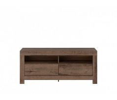 Televizní stolek obývací stěna Balin dub monastery