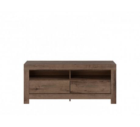 Televizní stolek obývací stěna Balin dub monastery