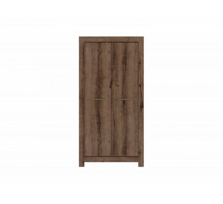 Skříň obývací stěna Balin dub monastery