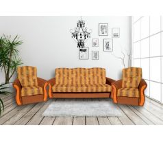 Sedací souprava klasická Ibiza 3R+1+1