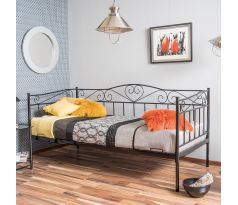 Postel kovová Salsa