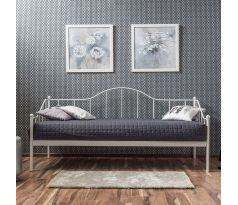 Postel kovová Madrid