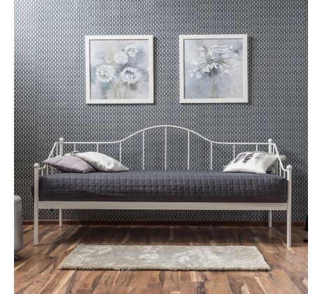Postel kovová Madrid