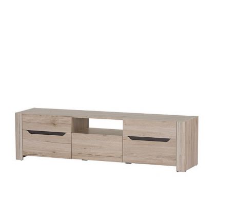 Televizní stolek obývací stěna Desjo