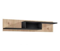 Police Cross - hickory jackson