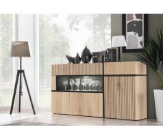 Komoda Cross - hickory jackson