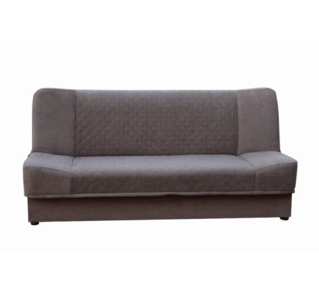 Pohovka rozkládací Alaska 198cm - výběr barev