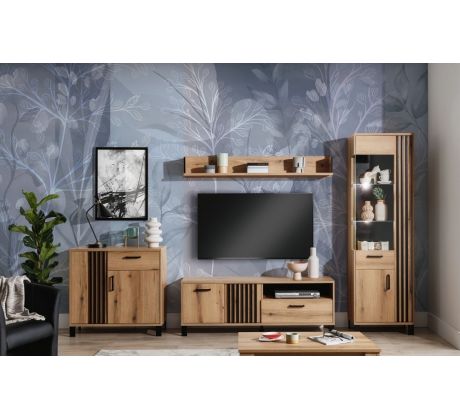 Obývací stěna Noel