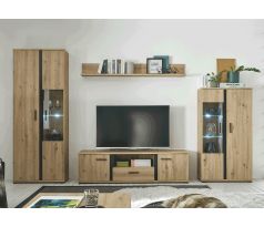 Obývací stěna Kanode