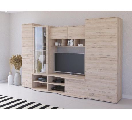 Obývací stěna Gerti