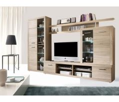 Obývací stěna Eleonora