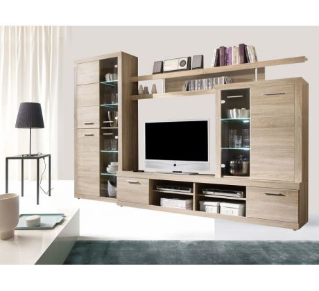 Obývací stěna Eleonora