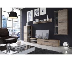 Obývací stěna Dakota