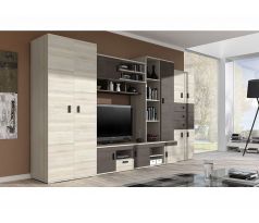 Obývací stěna Nelson 1