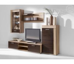 Obývací stěna Vito