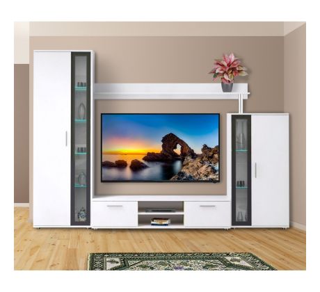 Obývací stěna Bentley