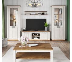 Obývací stěna Country 1