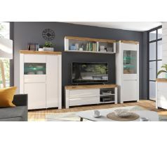 Obývací stěna Holten