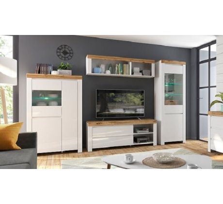 Obývací stěna Holten