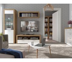 Obývací stěna Balder