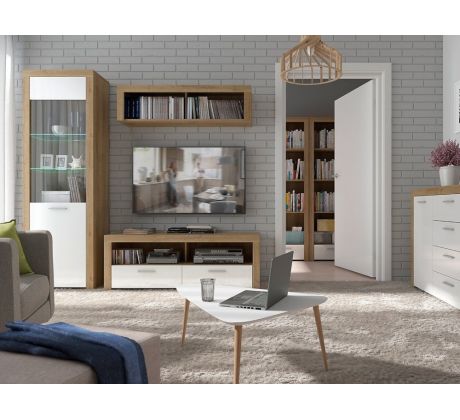 Obývací stěna Balder