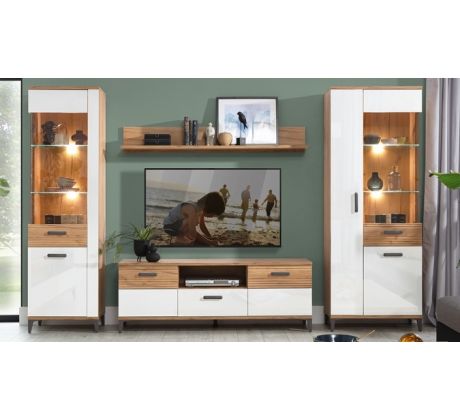 Obývací stěna Snobi