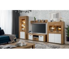 Obývací stěna Besto