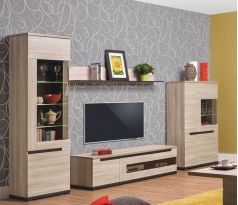 Obývací stěna Denis