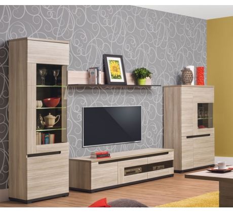 Obývací stěna Denis