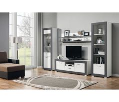 Obývací stěna Gray