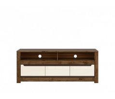 Obývací stěna Ruso - televizní stolek