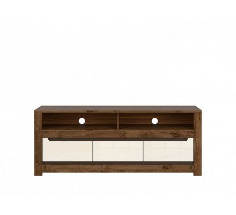Obývací stěna Ruso - televizní stolek