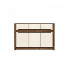 Obývací stěna Ruso - komoda velká