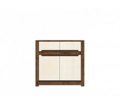 Obývací stěna Ruso - komoda