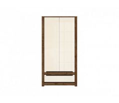 Obývací stěna Ruso - skříň